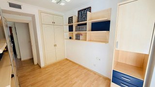 Piso en alquiler en Gamarra - La Trinidad en Málaga