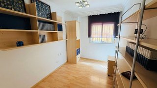 Piso en alquiler en Gamarra - La Trinidad en Málaga