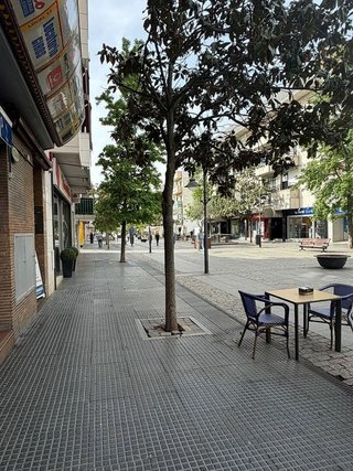 Local comercial en alquiler en Casco Antiguo en Majadahonda