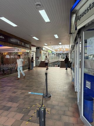 Local comercial en alquiler en Casco Antiguo en Majadahonda