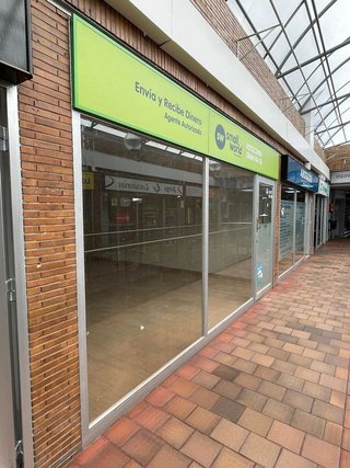 Local comercial en alquiler en Casco Antiguo en Majadahonda