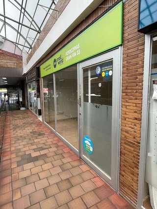 Local comercial en alquiler en Casco Antiguo en Majadahonda