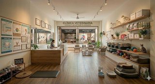 Local comercial en alquiler en Casco Antiguo en Majadahonda