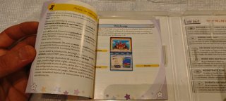 Mario & Luigi: Partners in Time DS