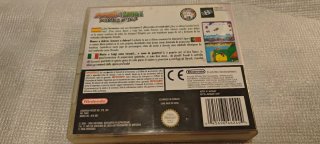 Mario & Luigi: Partners in Time DS