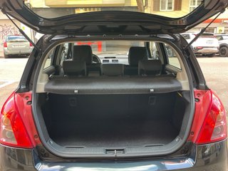 Suzuki Swift 2009