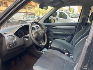 Suzuki Swift 2009