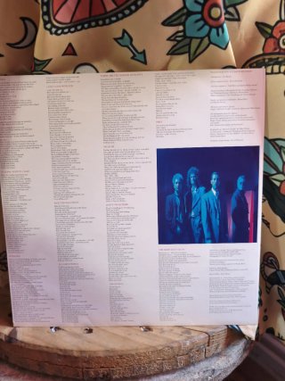 Vinilo Queen Innuendo 1 edición 1991 🇪🇦