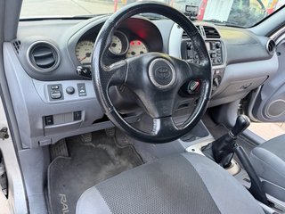 Toyota RAV4 2002