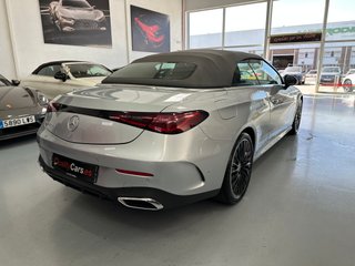 Mercedes-Benz CLE (236) 2025