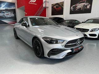 Mercedes-Benz CLE (236) 2025