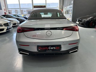 Mercedes-Benz CLE (236) 2025