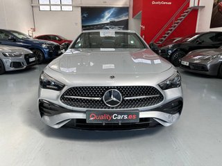 Mercedes-Benz CLE (236) 2025