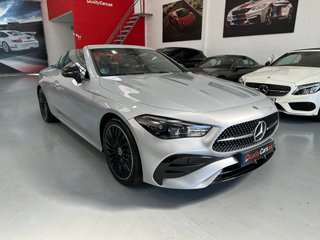 Mercedes-Benz CLE (236) 2025