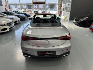 Mercedes-Benz CLE (236) 2025