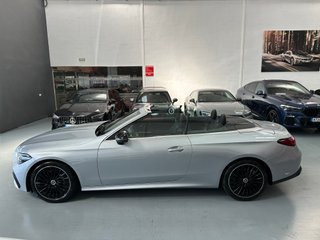 Mercedes-Benz CLE (236) 2025