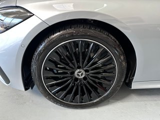 Mercedes-Benz CLE (236) 2025