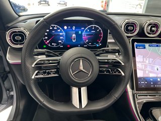 Mercedes-Benz CLE (236) 2025