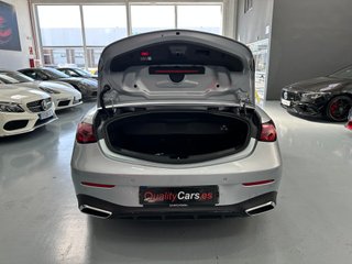 Mercedes-Benz CLE (236) 2025