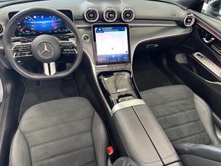 Mercedes-Benz CLE (236) 2025