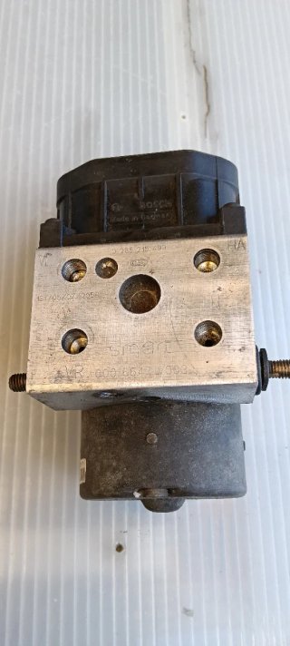 ABS Smart Fourtwo 450 G1