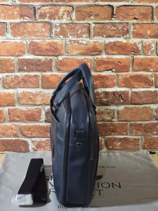 CARTELLA MESSANGER PIQUADRO OBIDOS CA5558W110/B