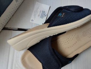 Ciabatte 40 donna Fly Flot