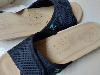 Ciabatte 40 donna Fly Flot