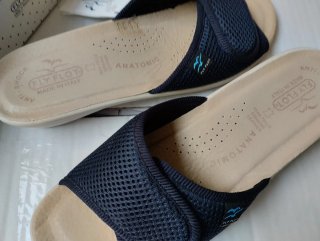 Ciabatte 40 donna Fly Flot