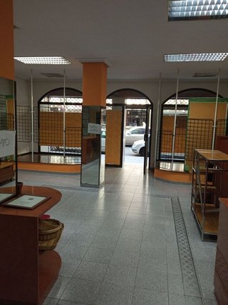 Local comercial en venta en Universidad en Ciudad Real