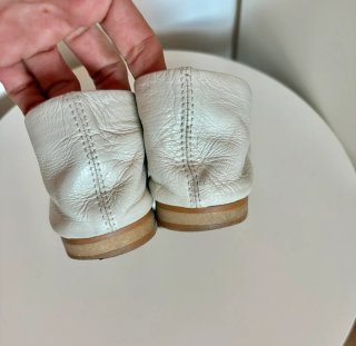 Bailarinas de piel