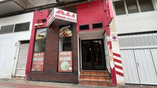 Local comercial en alquiler en Muriedas en Camargo