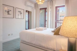 Piso en alquiler en Peñagrande en Madrid