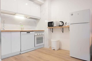 Piso en alquiler en Peñagrande en Madrid