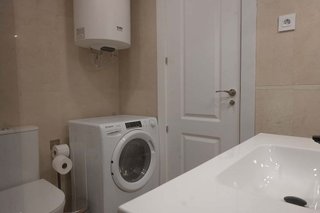 Piso en alquiler en Peñagrande en Madrid