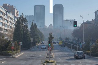 Piso en alquiler en Peñagrande en Madrid