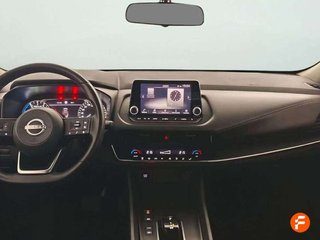 Nissan Qashqai E-POWER 140 KW (190 CV) N-Connecta