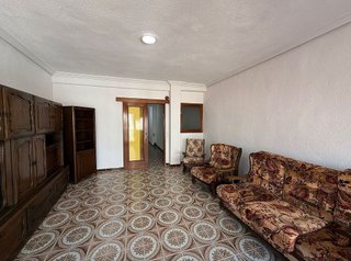 Piso en alquiler en Torres de Cotillas (Las)