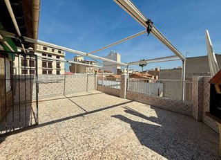 Piso en alquiler en Torres de Cotillas (Las)