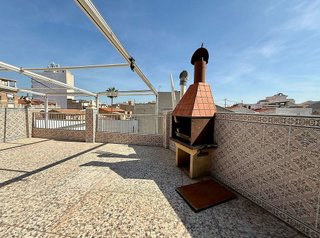 Piso en alquiler en Torres de Cotillas (Las)