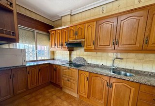 Piso en alquiler en Torres de Cotillas (Las)