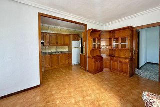 Piso en alquiler en Torres de Cotillas (Las)