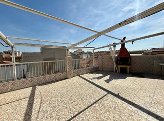 Piso en alquiler en Torres de Cotillas (Las)