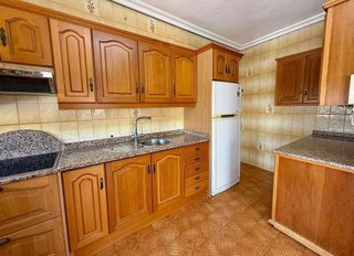 Piso en alquiler en Torres de Cotillas (Las)