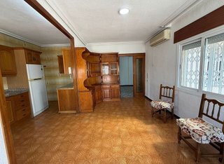 Piso en alquiler en Torres de Cotillas (Las)