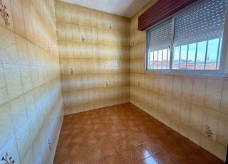 Piso en alquiler en Torres de Cotillas (Las)