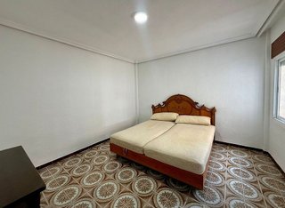 Piso en alquiler en Torres de Cotillas (Las)