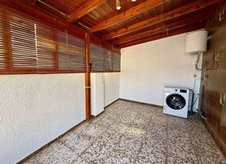 Piso en alquiler en Torres de Cotillas (Las)