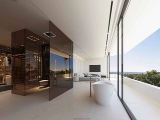 Casa pareada en alquiler en Nueva Andalucía centro en Marbella