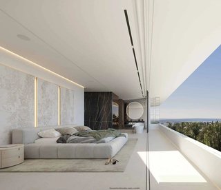 Casa pareada en alquiler en Nueva Andalucía centro en Marbella